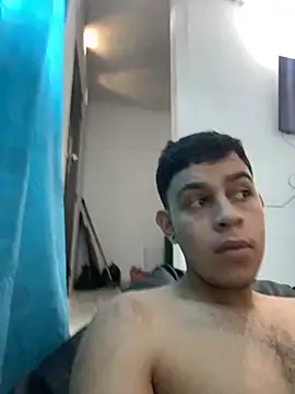 dominant boy77 online show from November 5, 5:48 pm