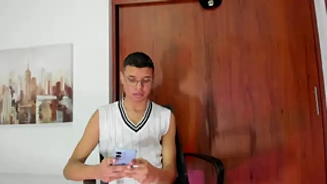 tristan gold online show from October 28, 12:57 am