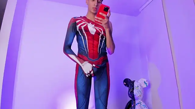 CamiiloRivera online show from October 28, 10:07 am