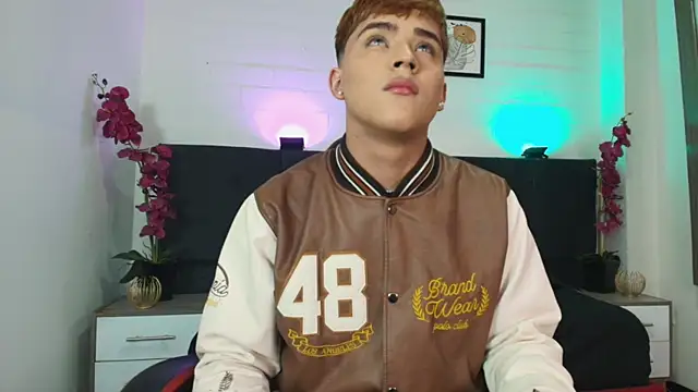 Lucass love online show from June 10, 1:23 pm