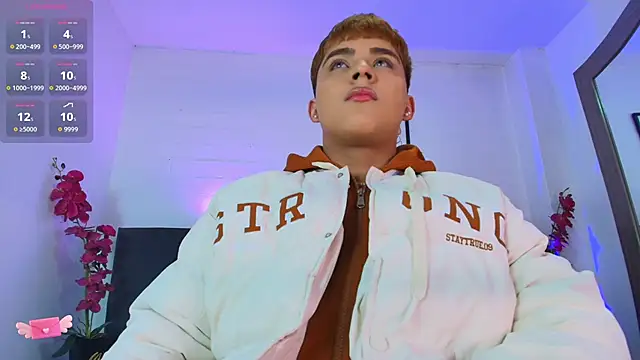 Lucass love online show from June 18, 5:07 pm