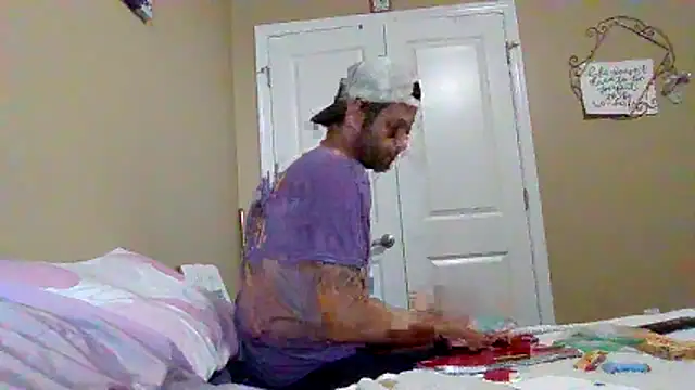 dik4cache online show from May 11, 1:46 pm