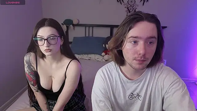 ellen and danny online show from February 7, 5:18 pm