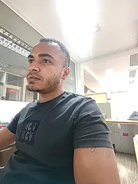 SanChacal5694 online show from February 18, 10:18 pm