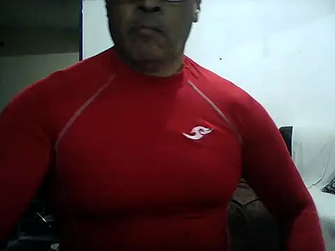 sexigym35 online show from November 7, 2:37 am