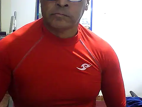 Snapshot of sexigym35 chatting on September 25, 2:54 am sexigym35 online show from September 25, 2:54 am