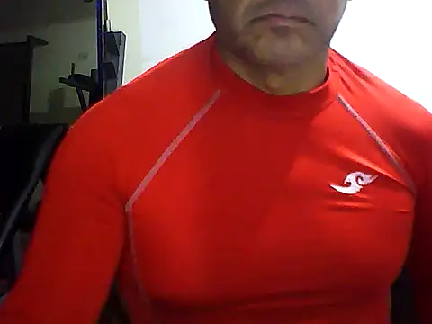 sexigym35 online show from October 24, 3:19 am