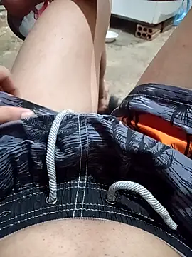 Alejandro260785 online show from March 17, 1:53 am