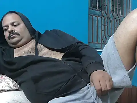 simpleboldguy277 online show from January 18, 5:37 pm