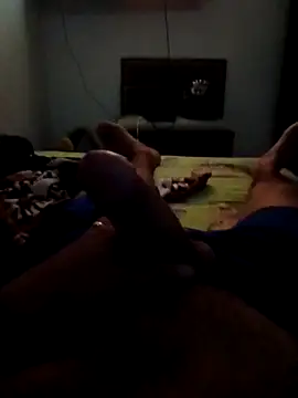 Maximo cum27 online show from March 12, 11:01 pm