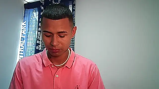 Snapshot of _Logan_Colton_ chatting on September 11, 8:30 pm Logan Colton online show from September 11, 8:30 pm