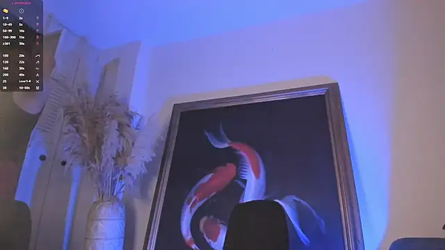 JamesCarter77 online show from April 28, 5:45 am