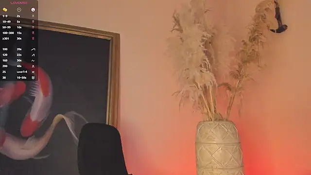 JamesCarter77 online show from March 12, 2:30 am