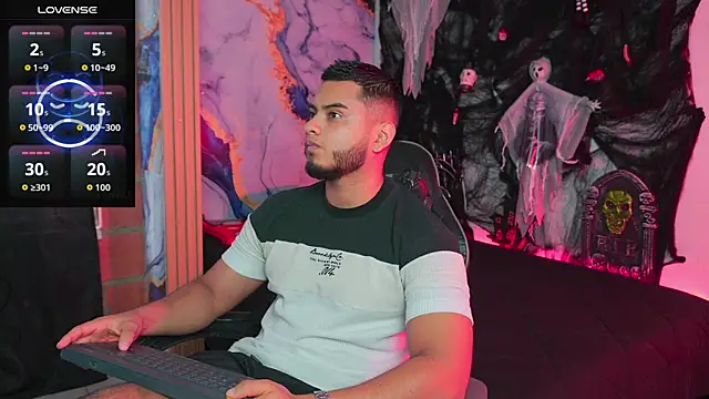 Tyler price online show from October 12, 9:09 pm