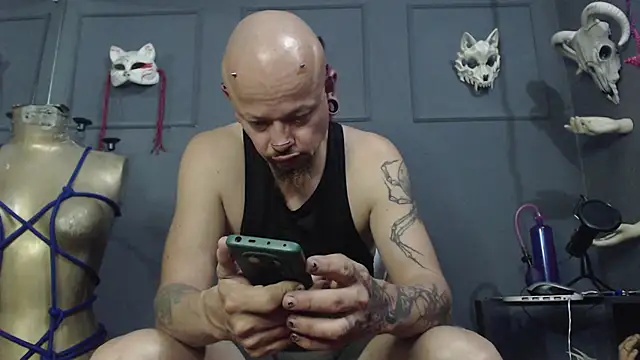 zain kreigger online show from April 11, 3:24 am