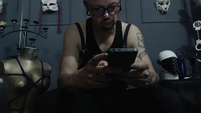 zain kreigger online show from March 30, 3:29 am