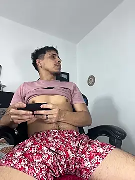 Luke Stone online show from May 20, 1:56 am