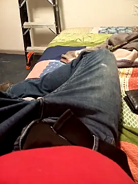 sexualdemon619 online show from March 10, 7:36 am