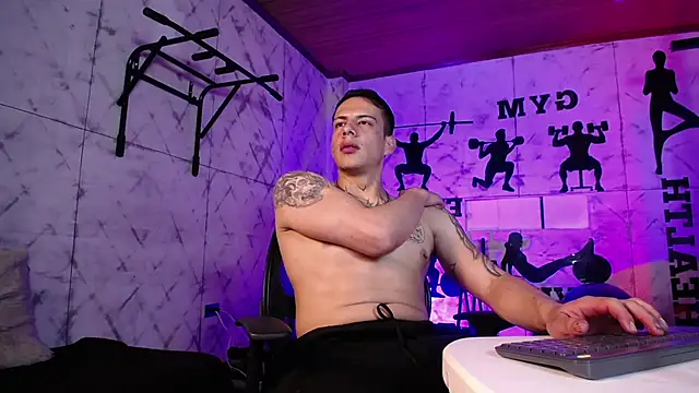 Dustin Sonne online show from February 4, 6:41 am