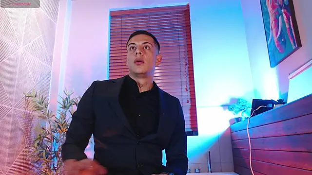 Dustin Sonne online show from January 19, 3:53 am