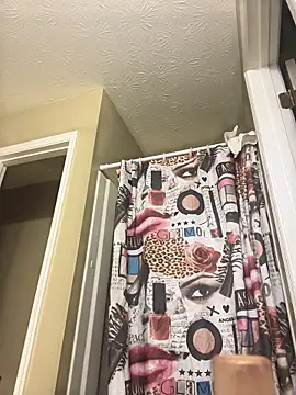 Jackfrost8871 online show from February 5, 8:10 am