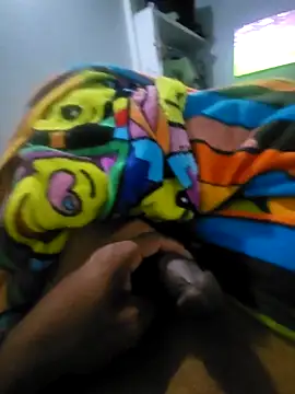 sexyboy fox online show from April 15, 8:09 pm