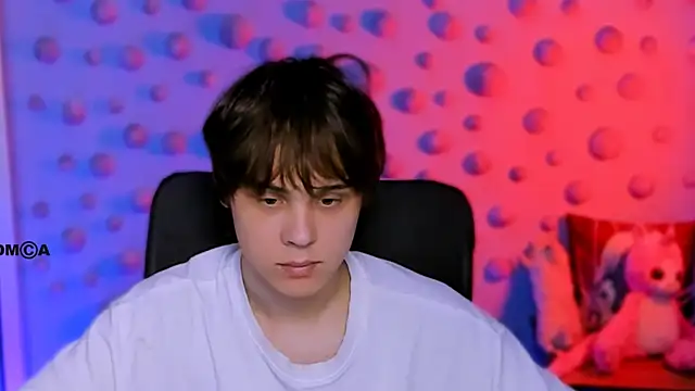 karl mans online show from December 3, 9:59 am