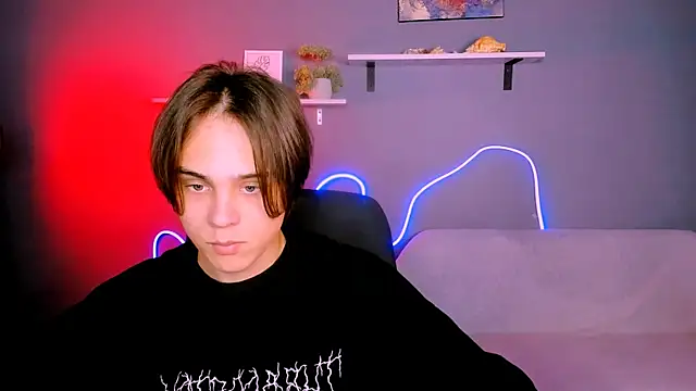 karl mans online show from October 16, 12:57 pm