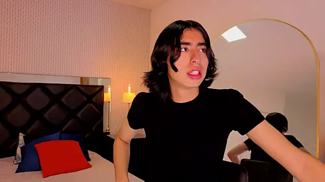 Snapshot of ryo_light chatting on October 17, 8:46 pm ryo light online show from October 17, 8:46 pm