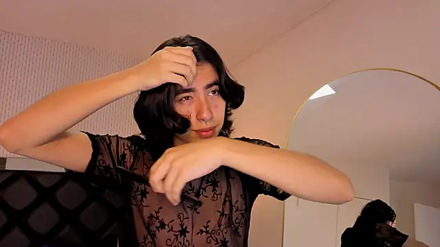 Snapshot of ryo_light chatting on October 26, 8:44 pm ryo light online show from October 26, 8:44 pm