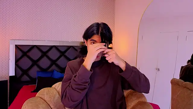 ryo light online show from November 19, 8:20 pm