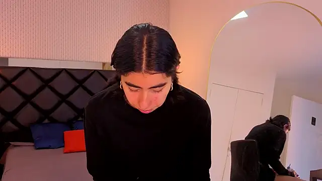 Snapshot of ryo_light chatting on October 14, 8:16 pm ryo light online show from October 14, 8:16 pm