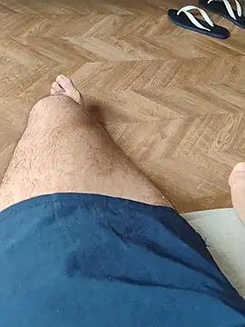 LeoMaduroSP online show from October 7, 12:31 pm