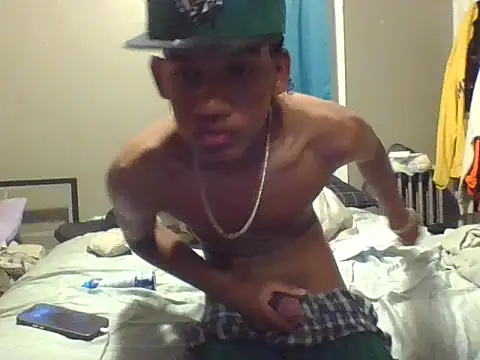 mikyng online show from October 24, 12:35 am