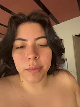 alehot223 online show from December 20, 5:31 pm