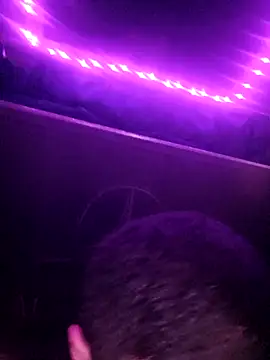 EarGasm Goddess online show from September 15, 4:14 am