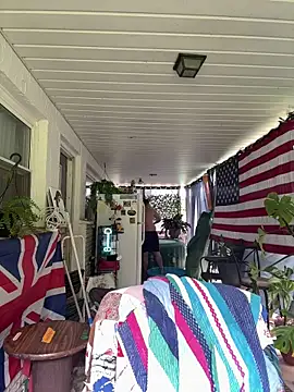 Integrityofsin online show from May 2, 9:17 pm