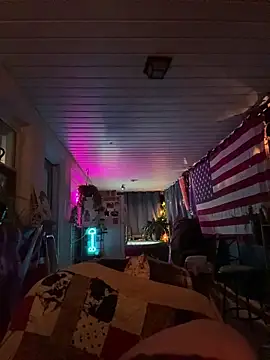 Integrityofsin online show from April 14, 3:06 am