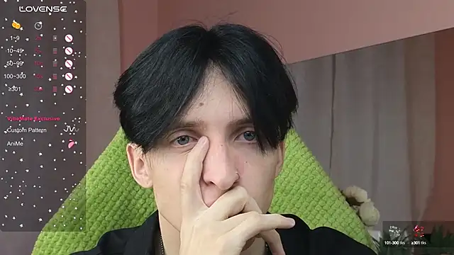Snapshot of Martin_Jin chatting on September 15, 12:50 pm Martin Jin online show from September 15, 12:50 pm