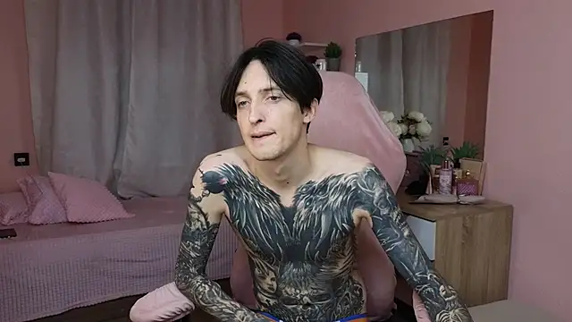 Snapshot of Martin_Jin chatting on October 28, 12:40 pm Martin Jin online show from October 28, 12:40 pm