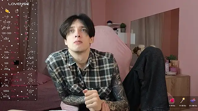 Snapshot of Martin_Jin chatting on November 1, 12:09 pm Martin Jin online show from November 1, 12:09 pm