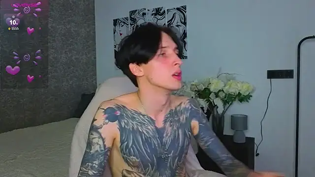 Martin Jin online show from April 25, 2:03 pm