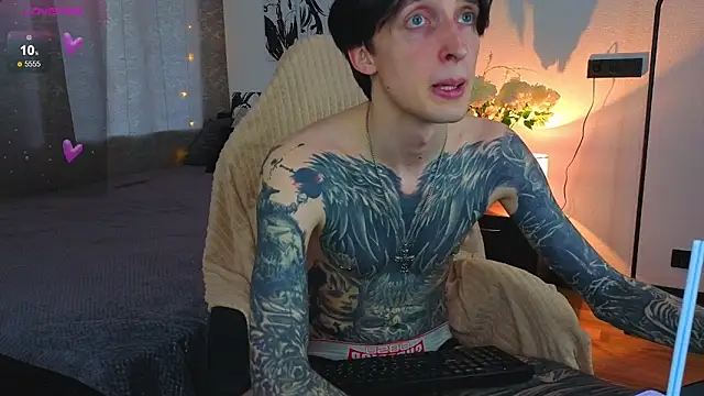 Martin Jin online show from April 21, 9:15 am