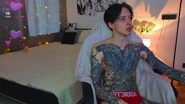 Martin Jin online show from April 27, 9:28 am