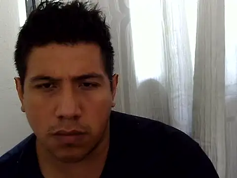 DarkWarrior91 online show from April 25, 11:57 pm