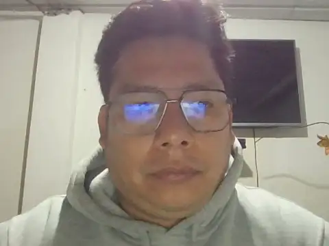 Snapshot of Napoleon246 chatting on October 12, 11:10 pm Napoleon246 online show from October 12, 11:10 pm