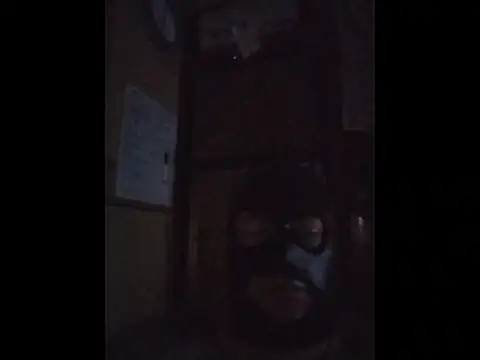 Snapshot of JoeyUhOh chatting on November 1, 11:58 am JoeyUhOh online show from November 1, 11:58 am