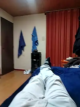 Yayo66 online show from April 28, 1:11 am