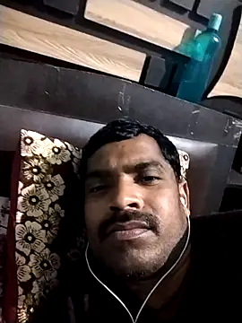 sanjusonk2025 online show from January 14, 8:45 pm