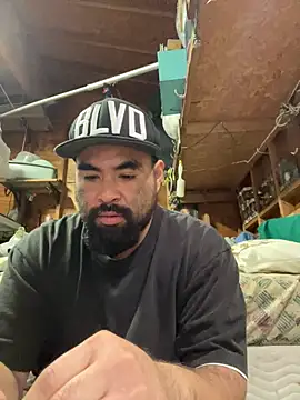 Jonathanfrom420 online show from April 23, 8:08 am